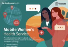 Women’s Health services on tour