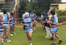 Diehards and Boars to shine at the 47 Battalion Carnival