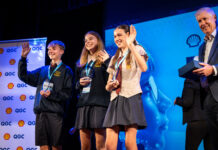 Chinchilla student inventors win at World Science Festival Queensland
