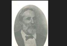 Through the lens of time Fredrick Roche