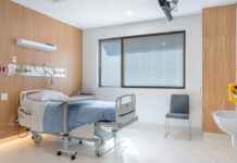 Millmerran Multipurpose Health Service facility now open