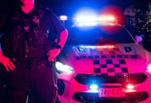 Charleville woman charged with a slew of drug offences