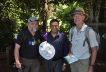 Bunya Mountain receives funding