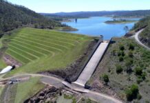 Billions on the line as Nathan Dam given fresh hope