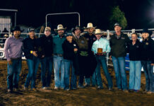 Coster and Mittelstadt steal the show