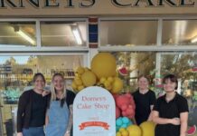 Country café named Queensland’s favourite