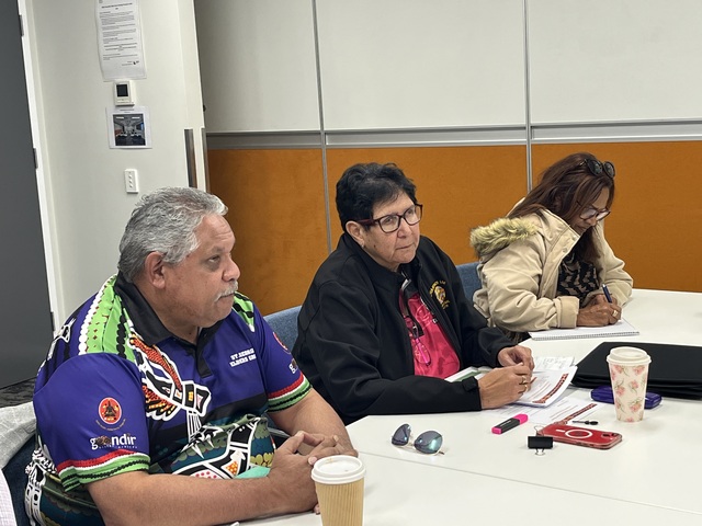 Community leader lands major First Nations health role