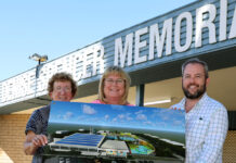 State budget to deliver windfalls for regional sports