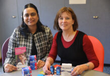 Darling downs health puts the butt out on smoking