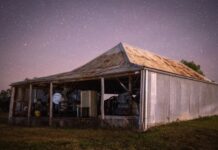 Wandoan Under the Stars