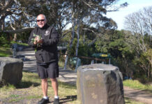 Bunya Mountains celebrates NAIDOC