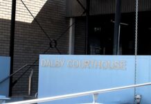 More than 120 charges laid for alleged meth dealer