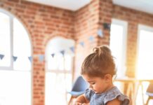 Free health checks for Queensland kindy kids