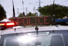 Data reveals impact of boosted flying police squad