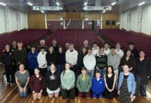 QYO inspires music students