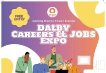 Dalby careers expo returns