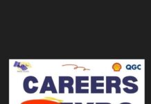 Chinchilla careers expo