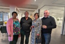 A celebration of NAIDOC at Lapunyah Art Gallery