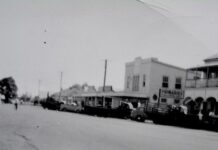 Stepping back through the decades