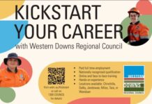 Kickstart your career with council in 2026