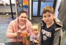 Libraries celebrate NAIDOC week across the region