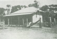 First Lutheran school in Queensland