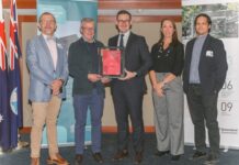 Mary’s Place honoured with top Urban Design Award