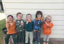 Kogan State School celebrates culture