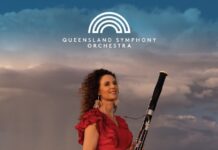 Queensland Orchestra tours the region