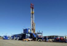 Gas giant to drill 170 new gas wells near Wandoan
