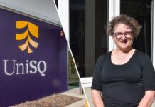 UniSQ leaders hear from regions on ‘listening tour’