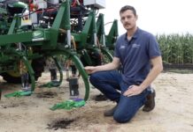 What’s the latest in targeted tillage for conservation farming systems?