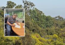 Western Downs property becomes country’s first ‘conserved area’