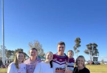 Wattles too strong for Diehards in season finale