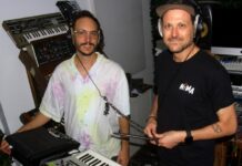 Care for country through music