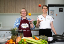 $43 million prevention investment making real impact on Queenslanders’ health