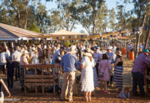 94th Annual Talwood Races