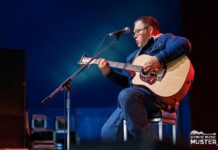 19th NHMA National Rally entertainment