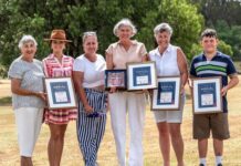 Your chance to nominate unsung heroes