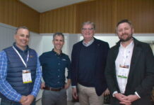 Inaugural event sees Energy and Agriculture unite