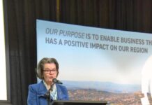 Cathy McGowan Calls for National Attention to Surat Basin’s Coexistence
