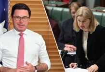 Nats cry foul over national agriculture meeting