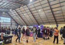 Dalby careers expo a winner