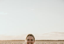 Young Gundy agronomist leads fresh voice in cotton