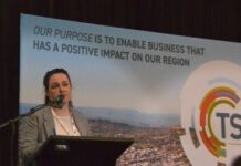 Oppotunity for coexistence