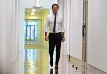 Nationals vow to take nuclear policy to next election