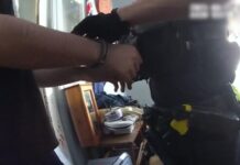 Teen arrested over armed robbery of Chinchilla tobacconist