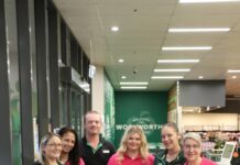 Not just a women’s issue. Share the Dignity is calling on more men to donate to help end period poverty.