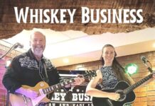 19th NHMA National Rally entertainment