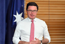 Littleproud admits Coalition ran ’atrocious’ election campaign